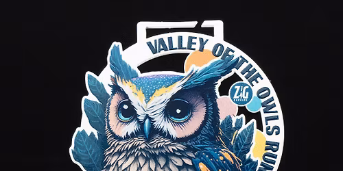 Valley of the Owls