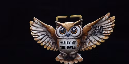 Valley of the Owls