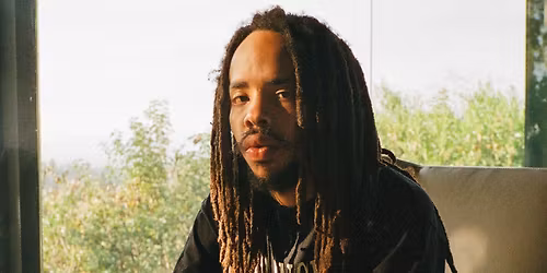 Earl Sweatshirt