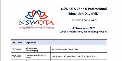 Summer Professional Education Day