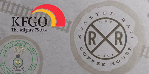 Loco Daze - Coffee with KFGO