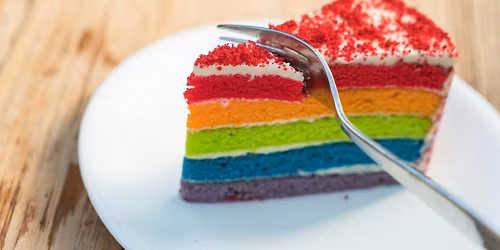PRIDE Celebration: Archies, Artmaking and Afternoon tea