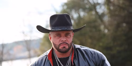 Struggle Jennings with Special Guest Cody Parks and The Dirty South