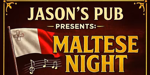 Maltese Night - lejla Maltija 
