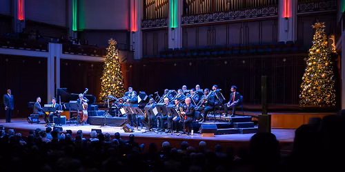 Jacksonville Symphony Orchestra: Holiday Pops