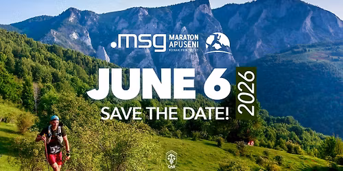 msg Maraton Apuseni - edi\u021bia 15