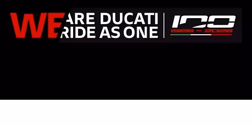 We Ride As One