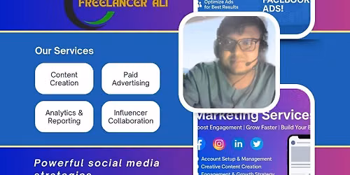 Advertising 