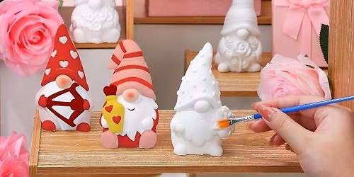 Valentine Gnome Class