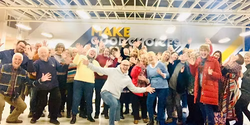 Chapel open day with musical entertainment