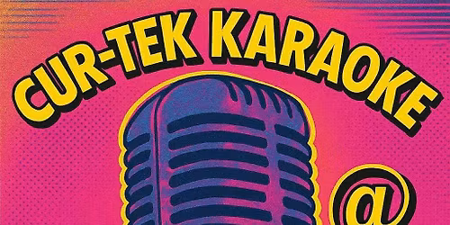 Karaoke karaoke karaoke time