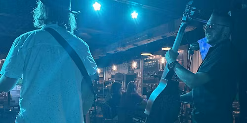 John Louis Good at Underdogs