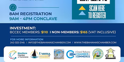 National Conclave of Chambers of Commerce 2025