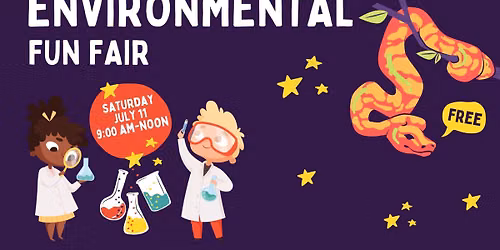 Environmental Fun Fair