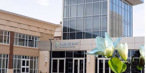 2nd Annual Magnolia State Vintage Tackle Show (Tupelo, Mississippi)