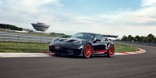 Fuelled with Passion - presented by Porsche | 09.02.