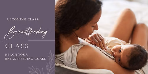 Breastfeeding Class