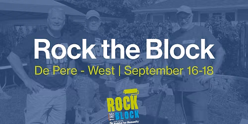 Rock the Block