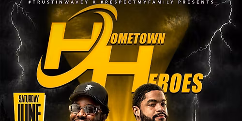 Hometown Heroes
