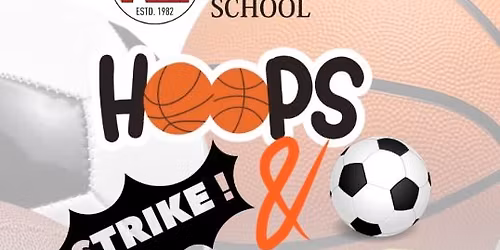 Hoops & Strickes Rupy's Cup 2026