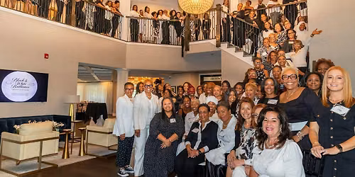 Your Money. Your Mindset. Your Legacy. B&W Brilliance Legacy Luncheon