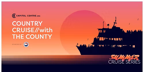 Country Cruise ft. The County
