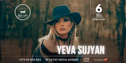 \u0535\u057e\u0561 \u054d\u0578\u0582\u057b\u0575\u0561\u0576\u2026\u2728