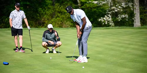 3rd Annual BTS Golf Invitational