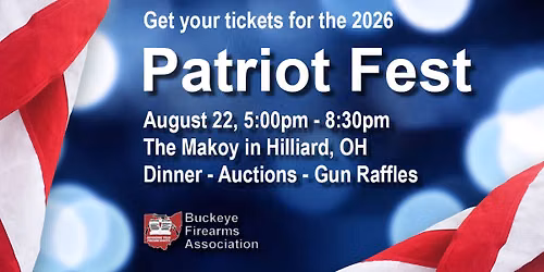 2026 Patriot Fest