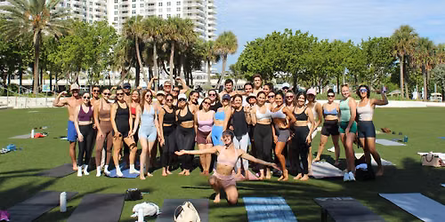 House Pilates Society