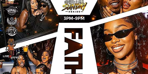 Social Sunday Father's Day Hangout Edition Sunday 6\/21