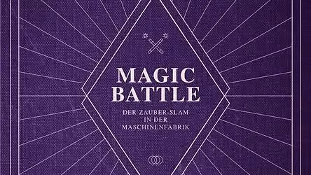 Magic Battle