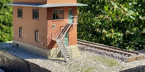 Ancaster Train Show