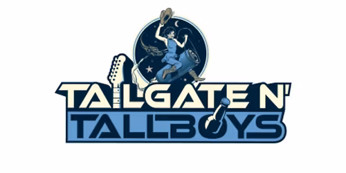 Tailgate N Tallboys Music Festival: The Red Clay Strays Muscadine Bloodline Zach John King & Phil Kane - Sunday
