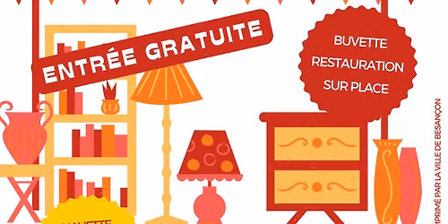 Vide-grenier