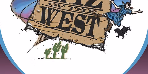 \u201cThe Wiz of the West\u201d Performance \u2013 Missoula Children\u2019s Theatre