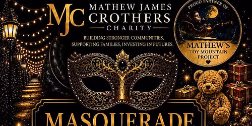 Masquerade ball