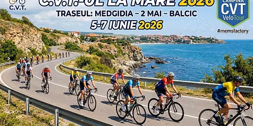 #VeloTour la mare 2o26 - ed. 3 
