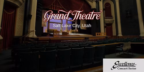 Vocalocity at Egyptian Theatre - ID