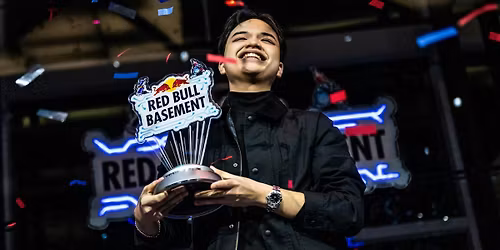 Red Bull Basement World Final 2026