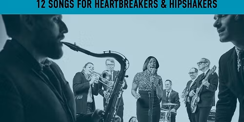 THE ROYAL PREMIERS en concert