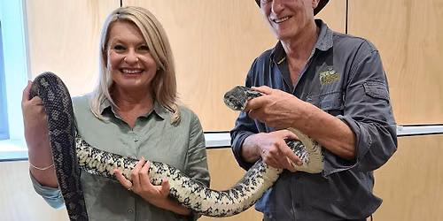 Geckoes Wildlife experience