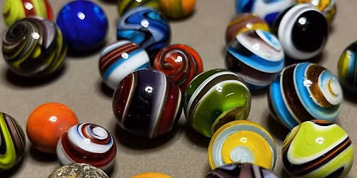 Marbles 1 Workshop