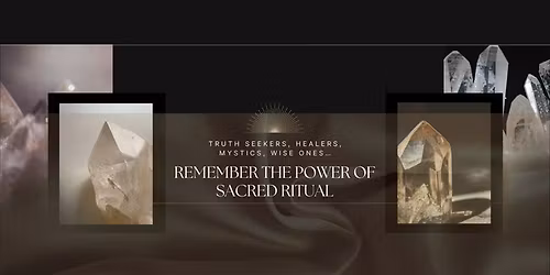 ELEMENTAL MAGIC | Opening The Way