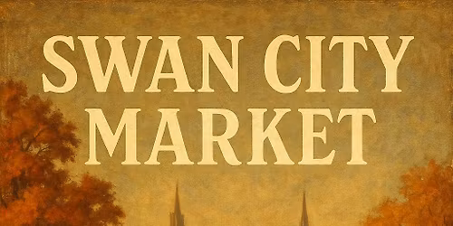 Swan City Fall Market
