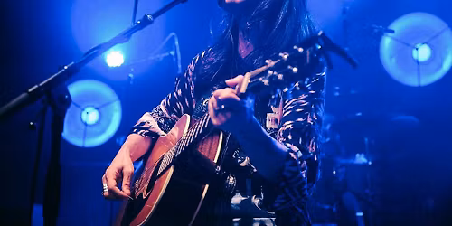 LA NUIT DE LA GUITARE - Ma'zic prod [Musique]  - COMPLET