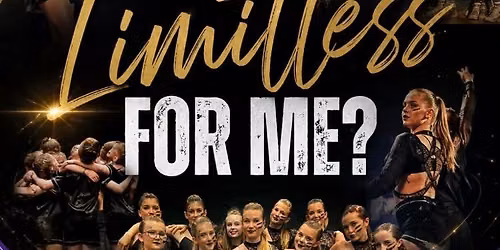 Limitless Auditions 