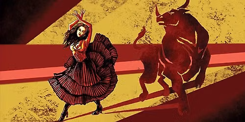 Atlanta Opera Presents Carmen