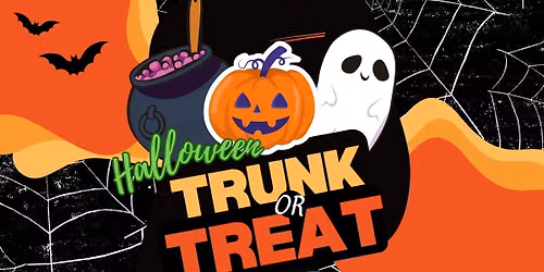 Trunk or Treat!