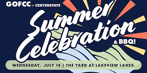 2026 GOFCC Summer Celebration & BBQ